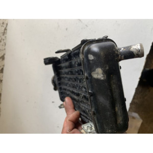radiateur droit yz 125 1986 1992