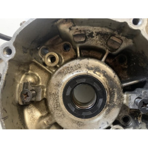 carter moteur gauche yz 125 1992