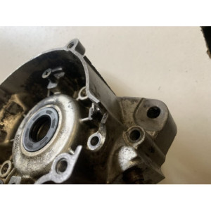carter moteur gauche yz 125 1992