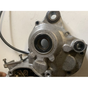 carter moteur gauche yz 125 1992