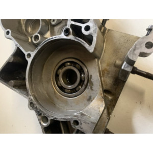 carter moteur gauche yz 125 1992