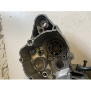 carter moteur gauche yz 125 1992