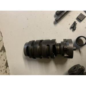 boite de vitesse complète yz 125 1990 1992