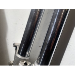 bâton de fourche yz 125 1992