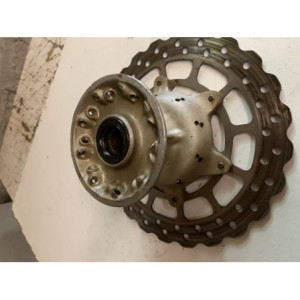 étrier frein avant yz 125/250 1998 2000
