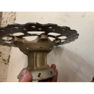 étrier frein avant yz 125/250 1998 2000