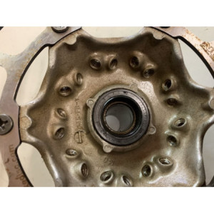 étrier frein avant yz 125/250 1998 2000