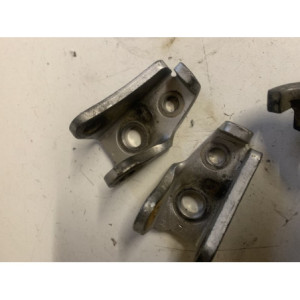 cale pied 2kxf 250 2009 2010
