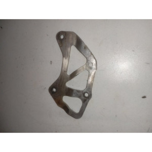 KP PIECES  platine guide chaine 1987 1988 Pièces occasion 2 temps
