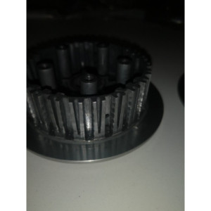noix embrayage cr 125 1986 1999