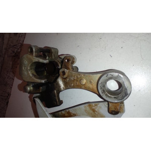 étrier arrière yzf 250 2003 2004 wrf 250/450 2003 yz 250 2003 2004