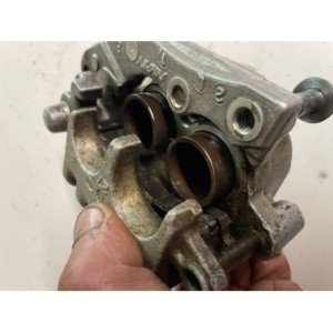 étrier frein avant yz/yzf/wrf 250/450 2003 2004