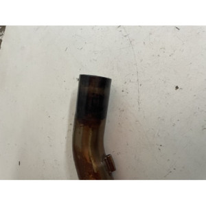 coude échappement yzf 250 2001 2003