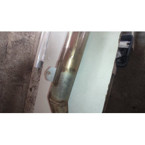 silencieux yamaha wrf 250 2001 2002