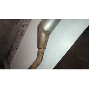 silencieux yamaha wrf 250 2001 2002