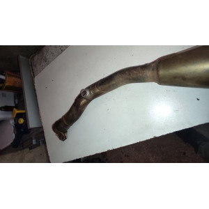 silencieux yamaha wrf 250 2001 2002