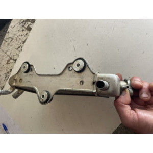 radiateur droit yzf 250 2001 2005