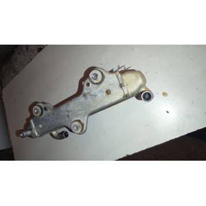 radiateur gauche yzf 250 2001 2005