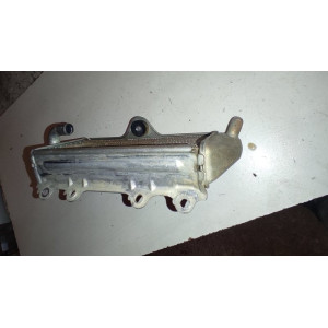 radiateur gauche yzf 250 2001 2005