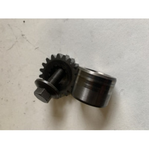 pignon primaire de vilebrequin yz 125 1991 1992