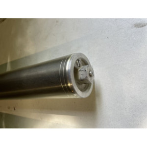 bâton de fourche yzf 250 2003