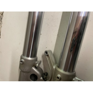bâton de fourche yzf 250 2003