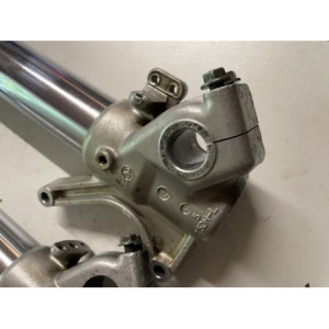 bâton de fourche yzf 250 2003