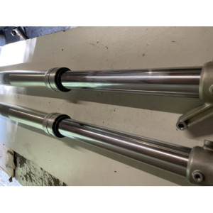 bâton de fourche yzf 250 2003