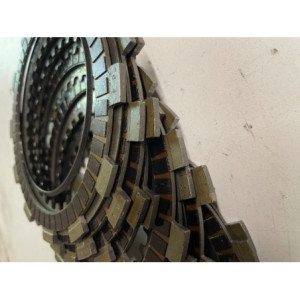 embrayage yzf 250 2001 2007