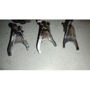 boite de vitesse wrf 250 2001 2006