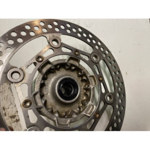 moyeu de roue avant yzf 250/426/450 2002 2010 yz 125/250 2003 2023