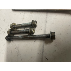 support moteur cr 125 1991 1992