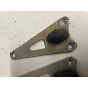 support moteur cr 125 1991 1992