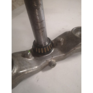 KP PIECES  té de fourche cycle