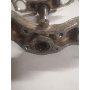 KP PIECES  té de fourche cycle