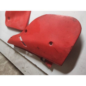 KP PIECES  lot plastique 1988 Pièces occasion 2 temps