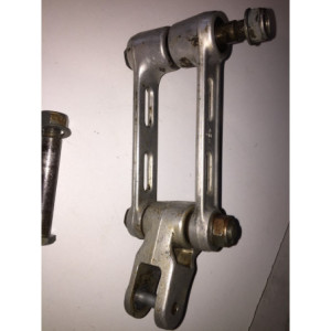 KP PIECES  biellette de suspension 125/250 1993 1995 Pièces occasion 2 temps
