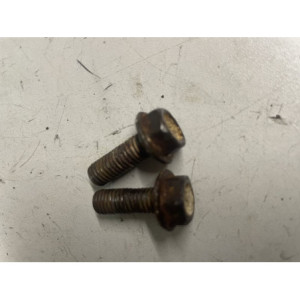 vis de boucle de cadre cr 125 1991