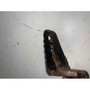 axe de roue avant cr 125/250/480 1983