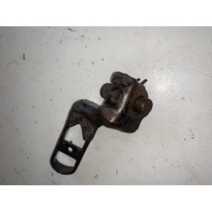 axe de roue avant cr 125/250/480 1983