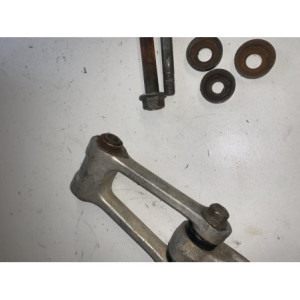 biellette de suspension cr 250/480 1983