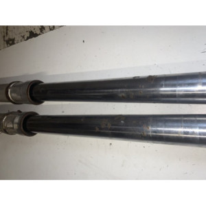 bâton de fourche cr 250/480 1983