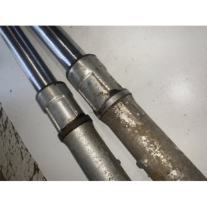 bâton de fourche cr 250/480 1983