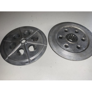 noix embrayage cr 250 1983 1984 cr 480 1983 cr 500 1984