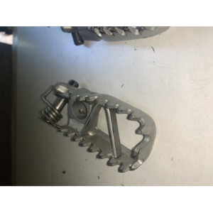 cale pied kx 125/250 1993 1994