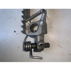 cale pied kx 125/250 1993 1994