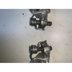 cale pied kx 125/250 1993 1994