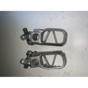 cale pied kx 125/250 1993 1994