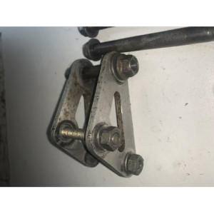 support moteur kx 125 1992 1993