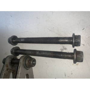 support moteur kx 125 1992 1993